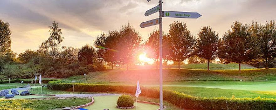 Golfpark