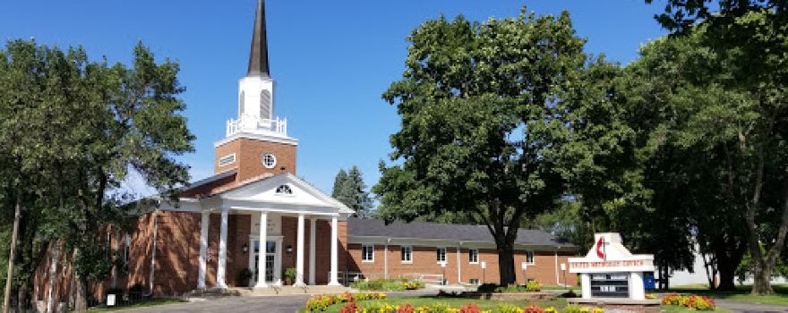 United Methodist Church