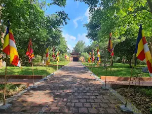 Vinh Nghiem Pagoda