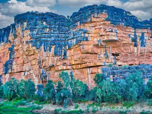 Bandilngan (Windjana Gorge) National Park