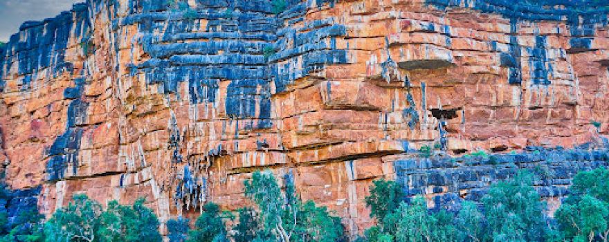 Bandilngan (Windjana Gorge) National Park