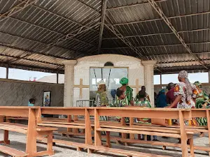 Mary the Queen Catholic Church
