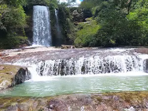 CENTRAL LEJANIAS Park