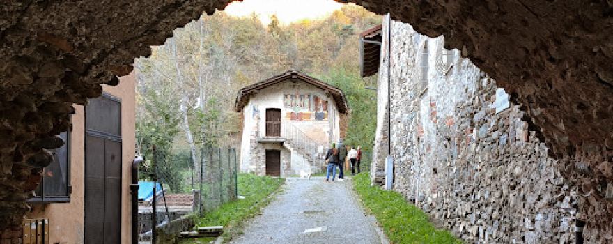 Ospizio della Trinita
