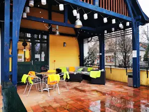 Sigil Gallery and Cafe