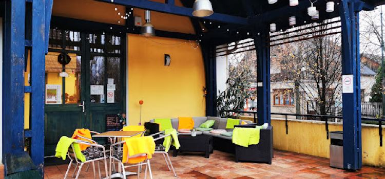 Sigil Gallery and Cafe
