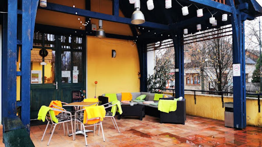 Sigil Gallery and Cafe