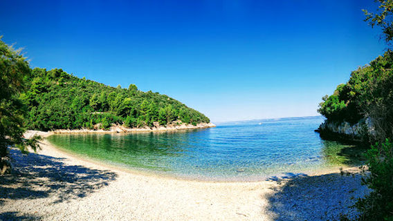 Korcula Island