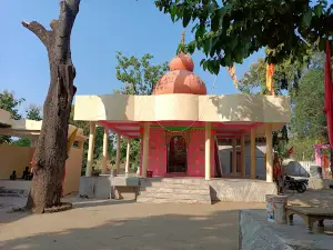 Mahabalikhoh Mandir