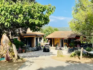 Camping Iserand - Calme et Nature