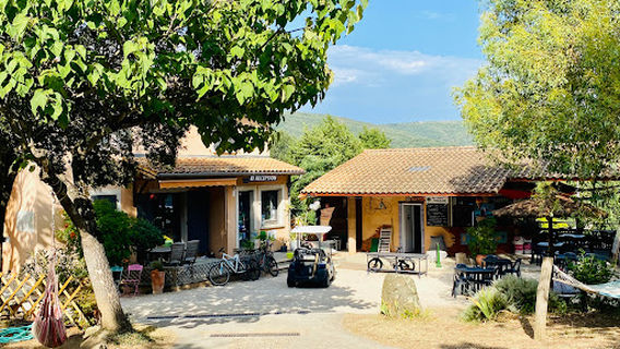 Camping Iserand - Calme et Nature