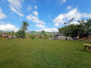 Bulan Freedom Park