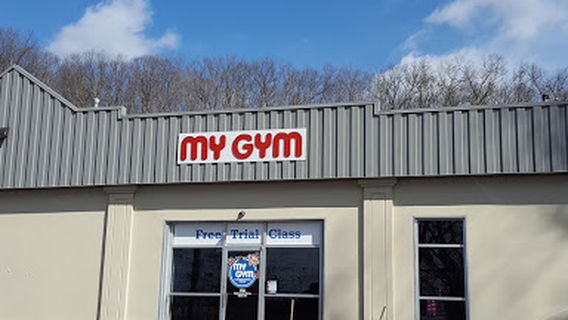 My Gym Children's Fitness Center Glastonbury
