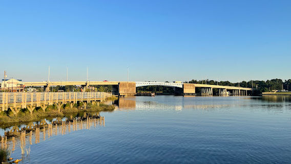 Popps Ferry Causeway Park