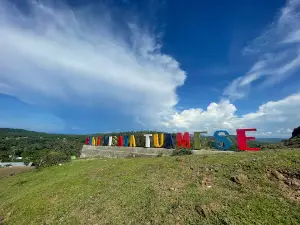 Bukit Tuamese