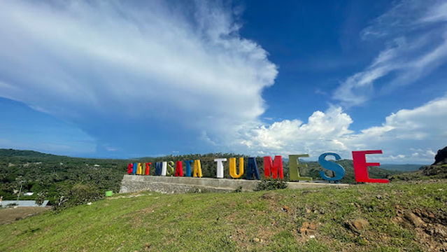 Bukit Tuamese