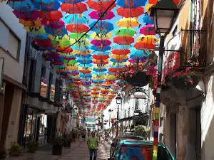 Aveiro