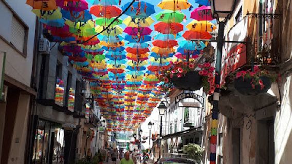 Aveiro