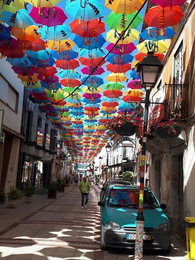 Aveiro