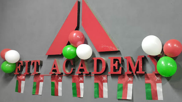 Fit Academy