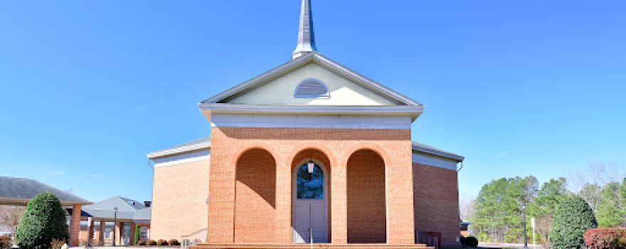 West End Baptist Church