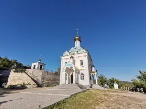 Bogoroditse-Tabynskiy Monastyr'