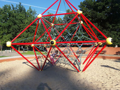 Park Miejski