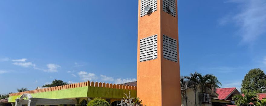 Masjid Al-Falah