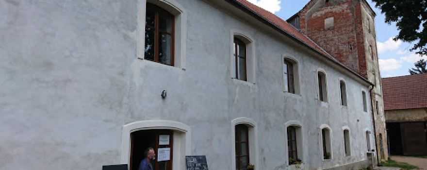 Muzeum každodennosti