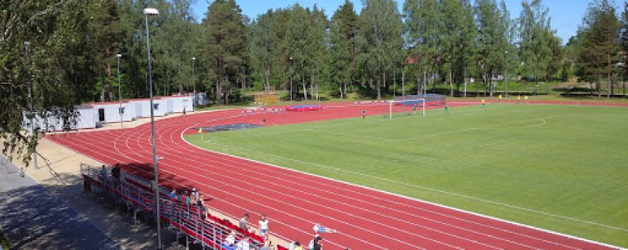 Stadium