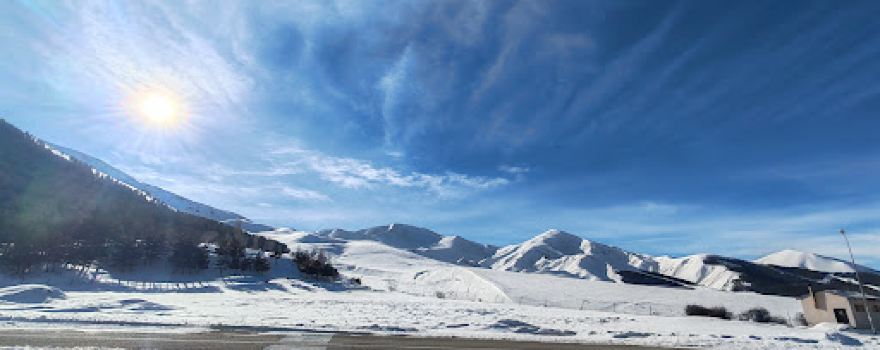 Abdurrahman Gazi Picnic Area