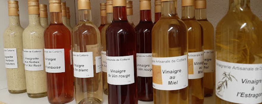 Le chêne et la plume - Boutique de nutrition bien-être et santé