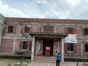 Shri Sundar Narayan Temple, Dhanora