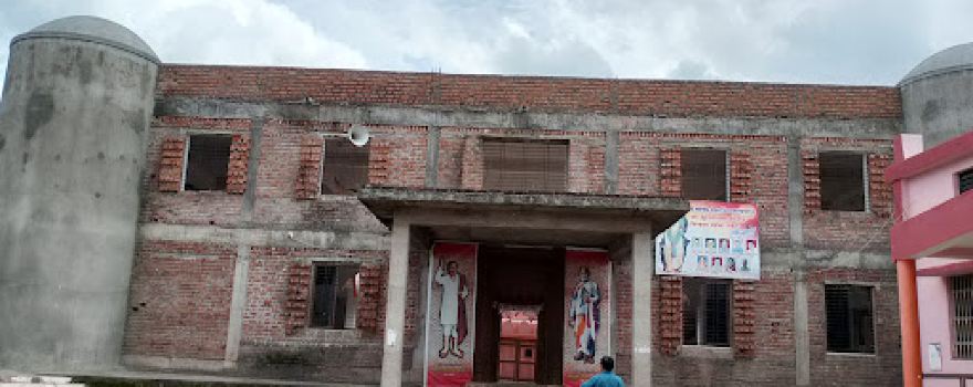 Shri Sundar Narayan Temple, Dhanora
