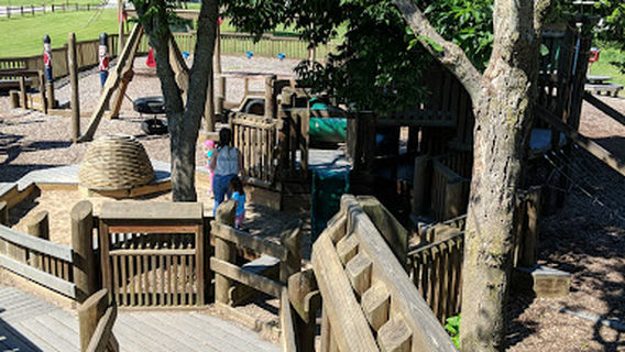 Danish Kingdom Playground