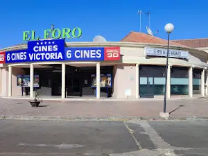 Cines Victoria