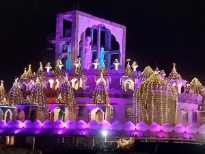 Viragayodaya Jain Temple
