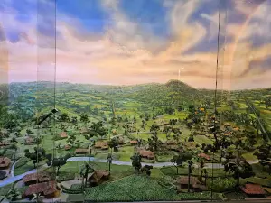 Khu Chứng tích Sơn Mỹ