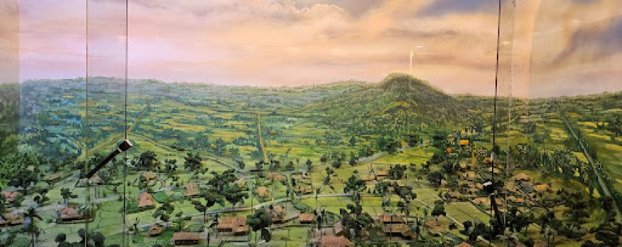 Khu Chứng tích Sơn Mỹ