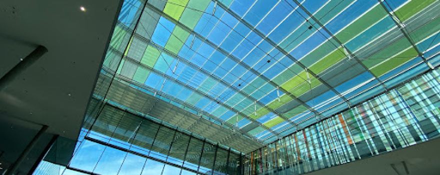 Messe Stuttgart