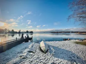 Joensuun Jääkarhut ry