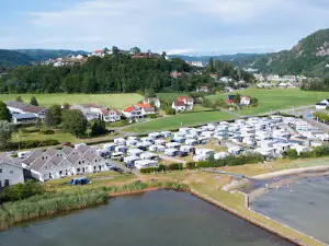 Lyngdal Bibelcamping