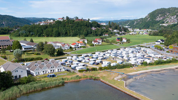 Lyngdal Bibelcamping