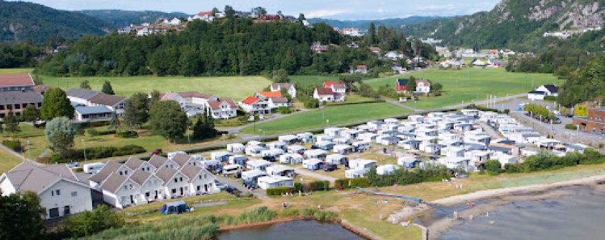Lyngdal Bibelcamping