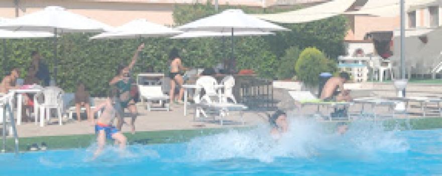 Piscina Comunale Gioia Sannitica