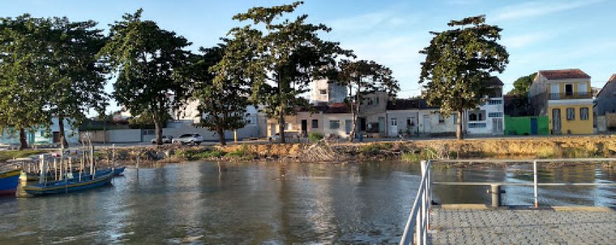 Píer Municipal