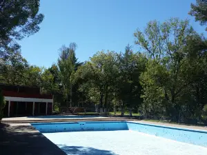 Campo Recreativo