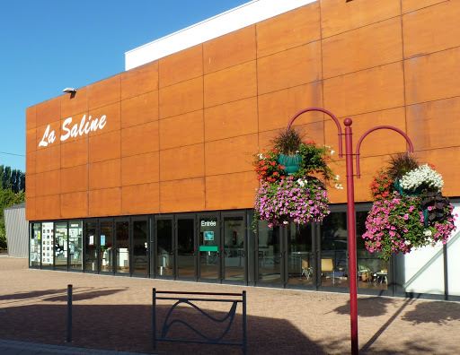 Relais Culturel La Saline