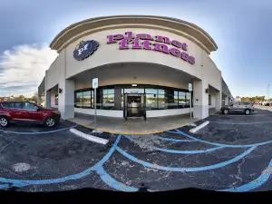 Planet Fitness