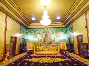 Wat Aran Phromaram